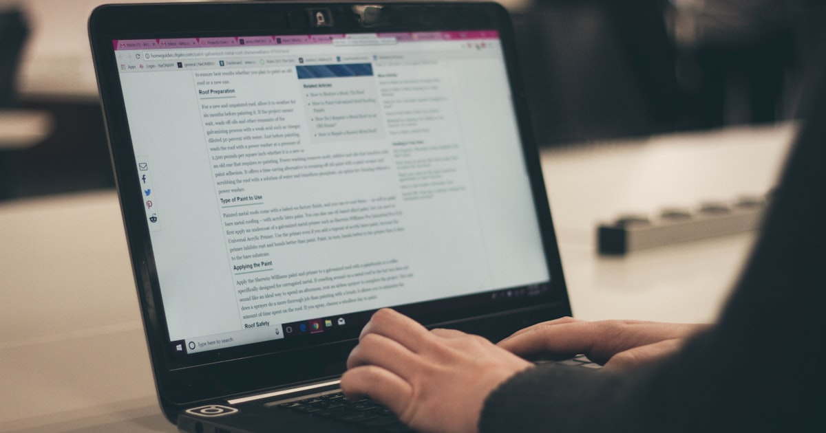 The Importance of Fast User Experience